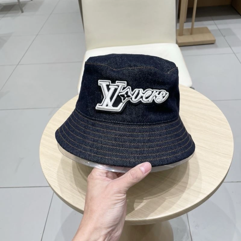 SoftTouch Louis Vuitton Caps 257858
