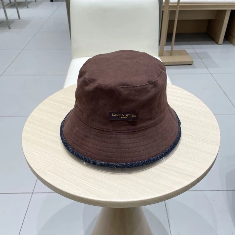 SoftTouch Louis Vuitton Caps 257858