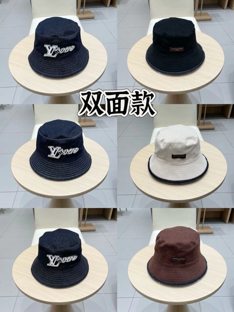Louis Vuitton Caps Stylish 257860