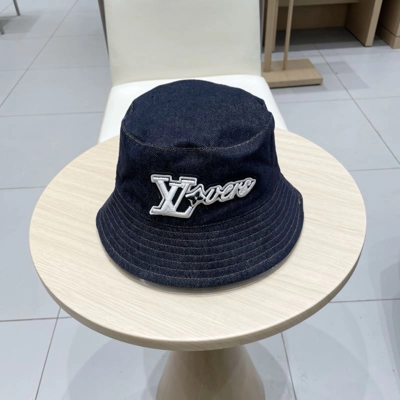 Louis Vuitton Caps SoftTouch 257861