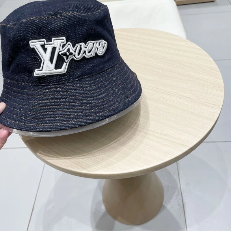 Louis Vuitton Caps SoftTouch 257861