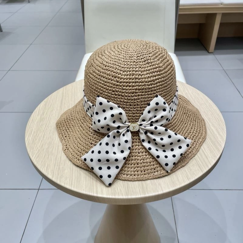 WellDesigned Louis Vuitton Caps 257855