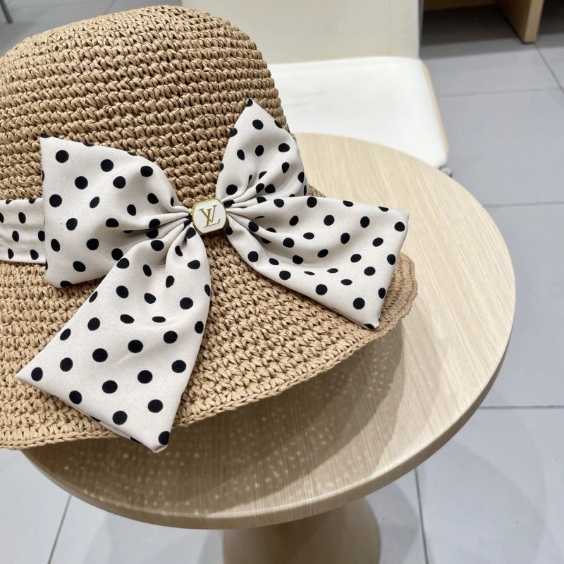 WellDesigned Louis Vuitton Caps 257855