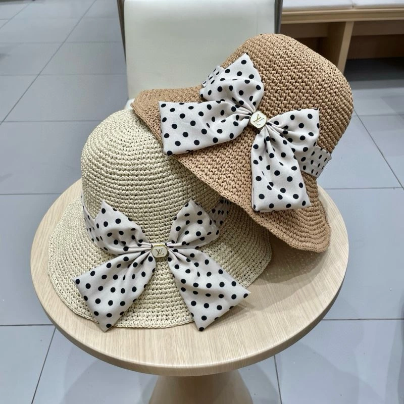WellDesigned Louis Vuitton Caps 257855