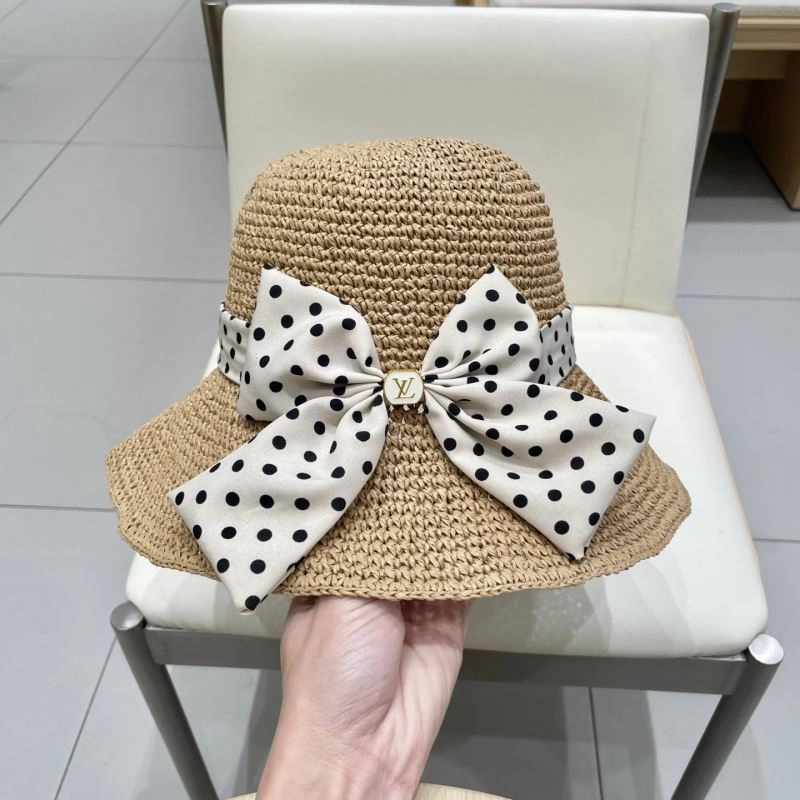 WellDesigned Louis Vuitton Caps 257855