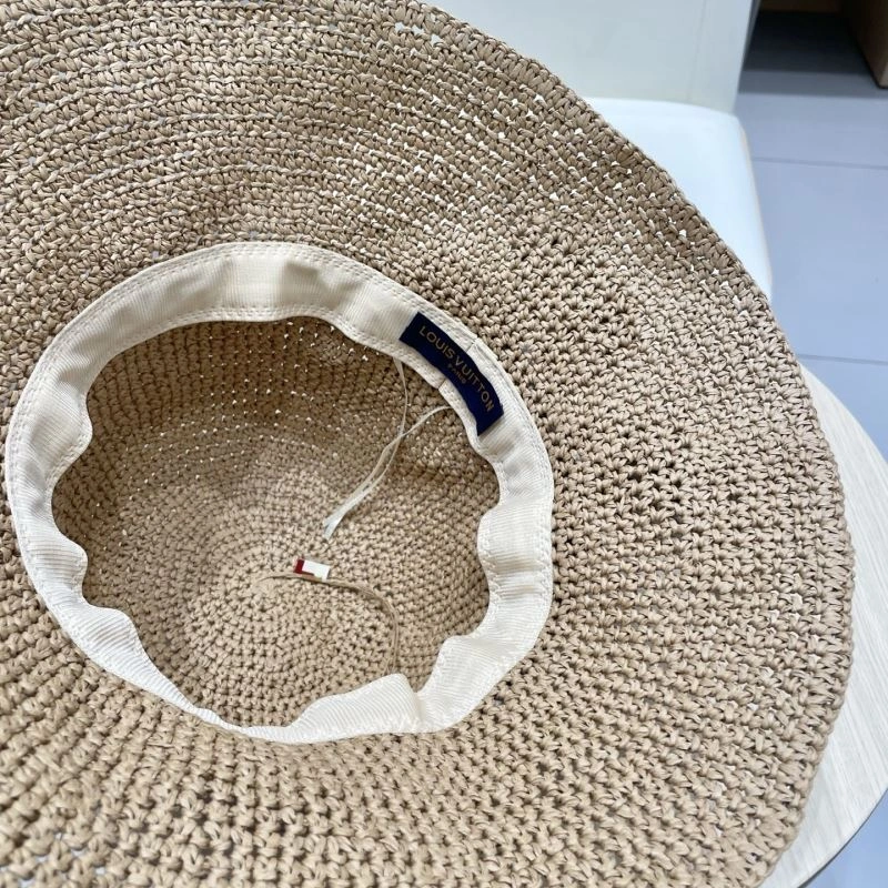 WellDesigned Louis Vuitton Caps 257855