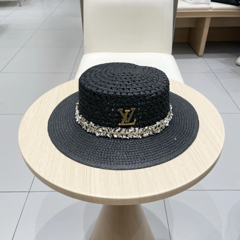 Vibrant Louis Vuitton Caps 257856