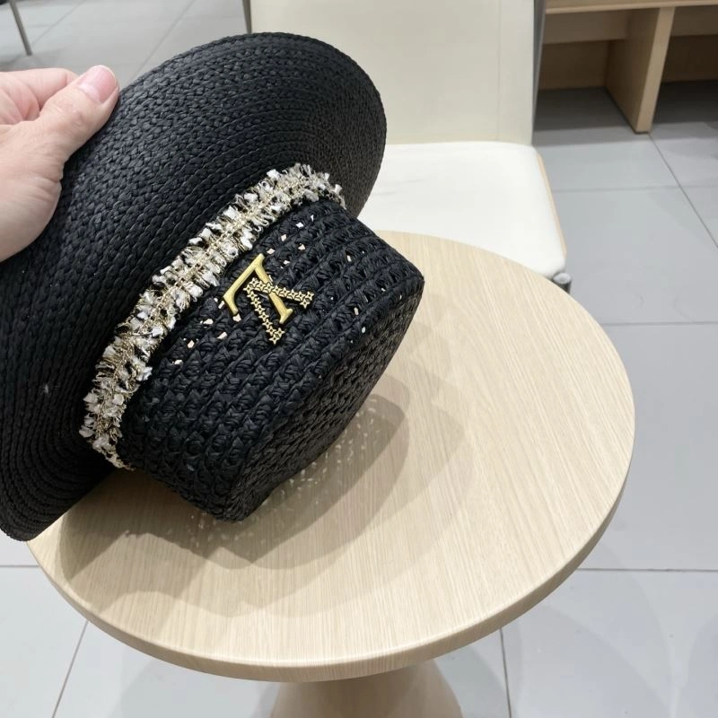 Vibrant Louis Vuitton Caps 257856