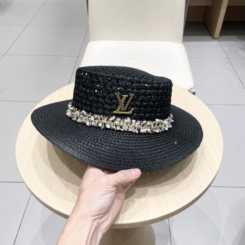 Vibrant Louis Vuitton Caps 257856