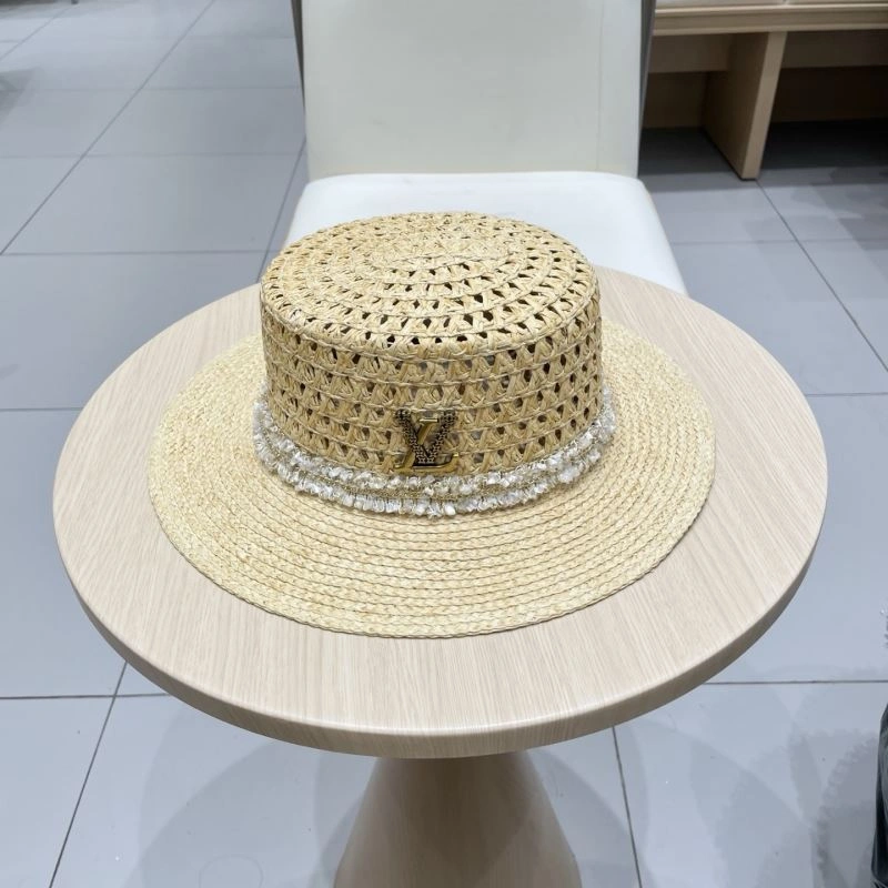 Louis Vuitton Caps Unisex 257854