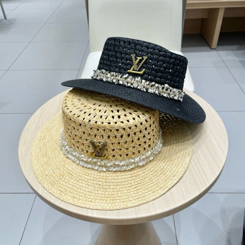 Louis Vuitton Caps Unisex 257854
