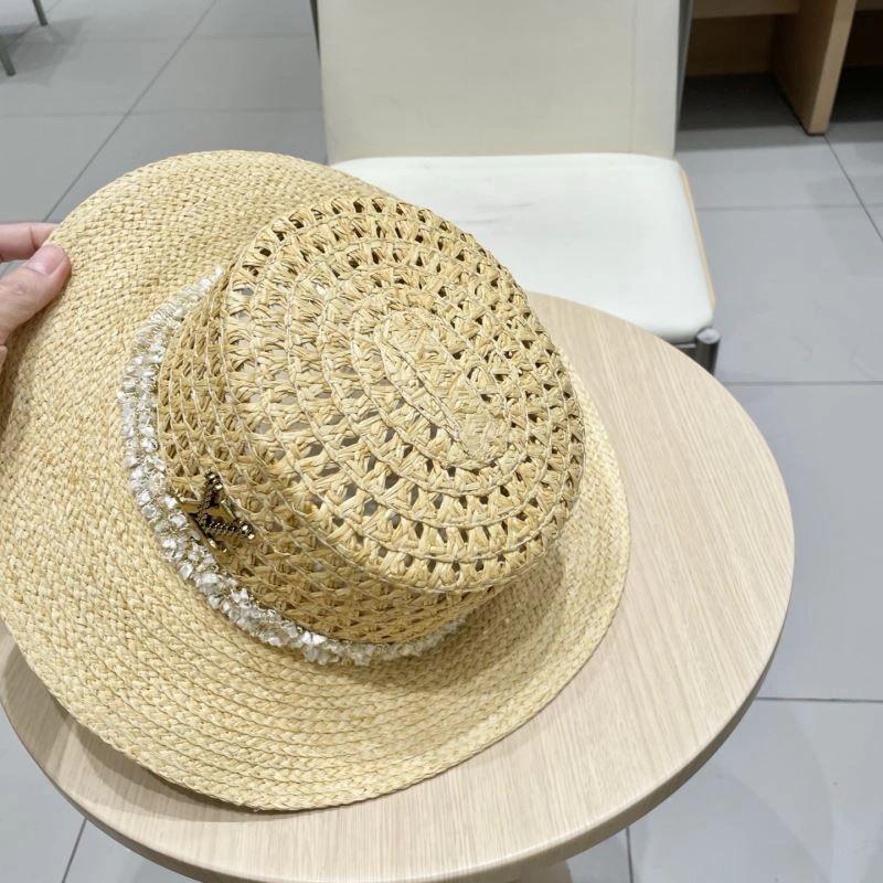 Louis Vuitton Caps Unisex 257854