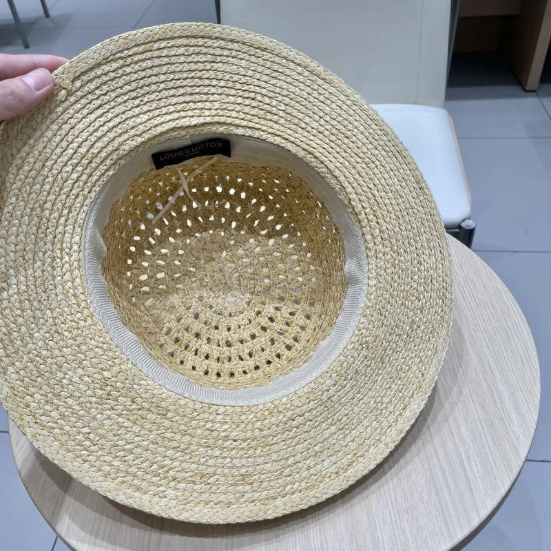 Louis Vuitton Caps Unisex 257854
