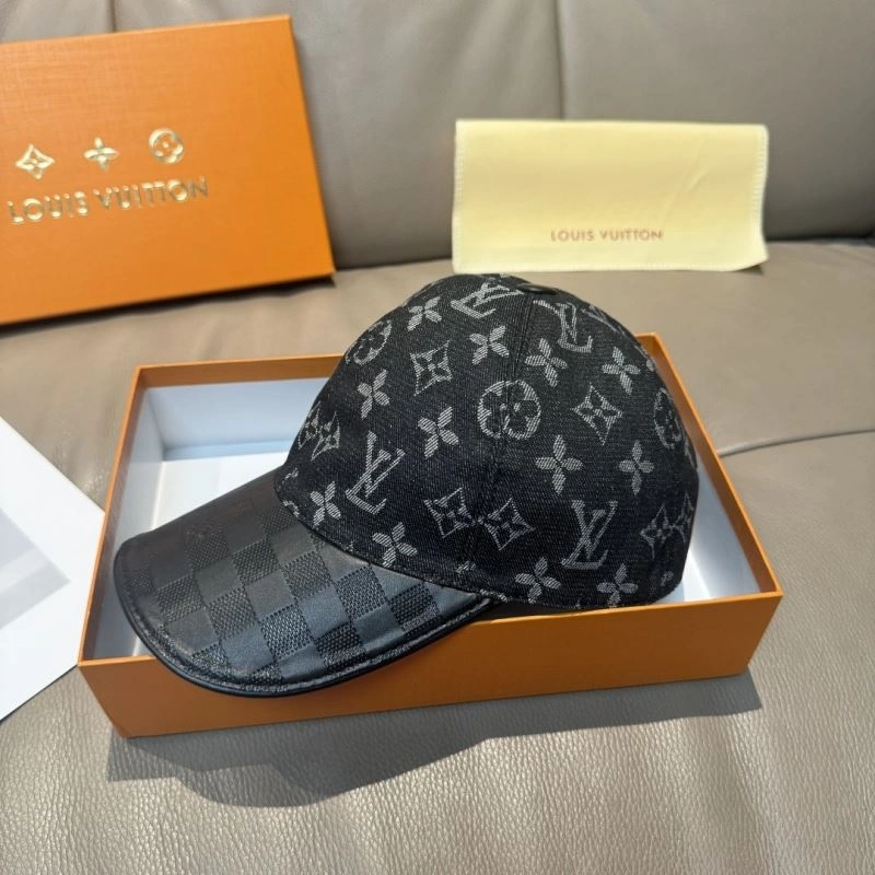 NewStyle Louis Vuitton Caps 257853