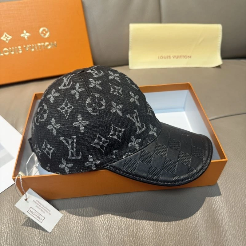 NewStyle Louis Vuitton Caps 257853