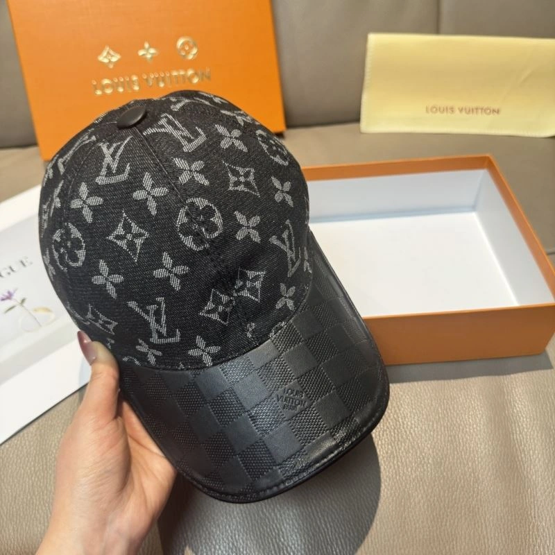 NewStyle Louis Vuitton Caps 257853