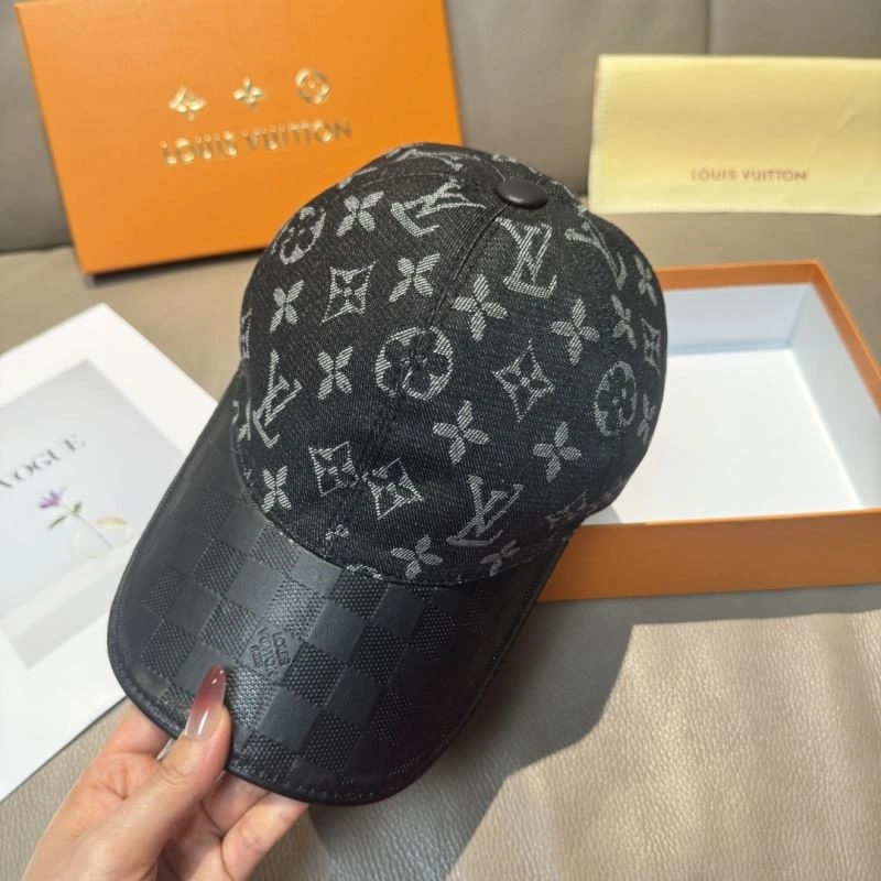 NewStyle Louis Vuitton Caps 257853