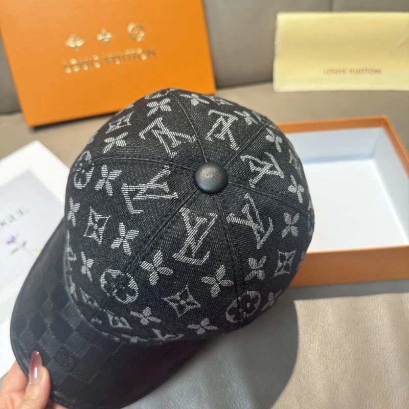 NewStyle Louis Vuitton Caps 257853