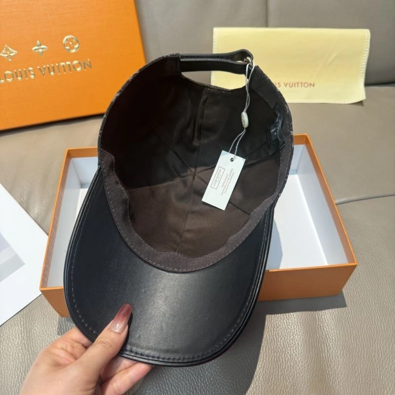 NewStyle Louis Vuitton Caps 257853