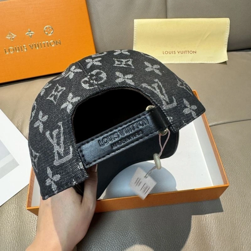 NewStyle Louis Vuitton Caps 257853