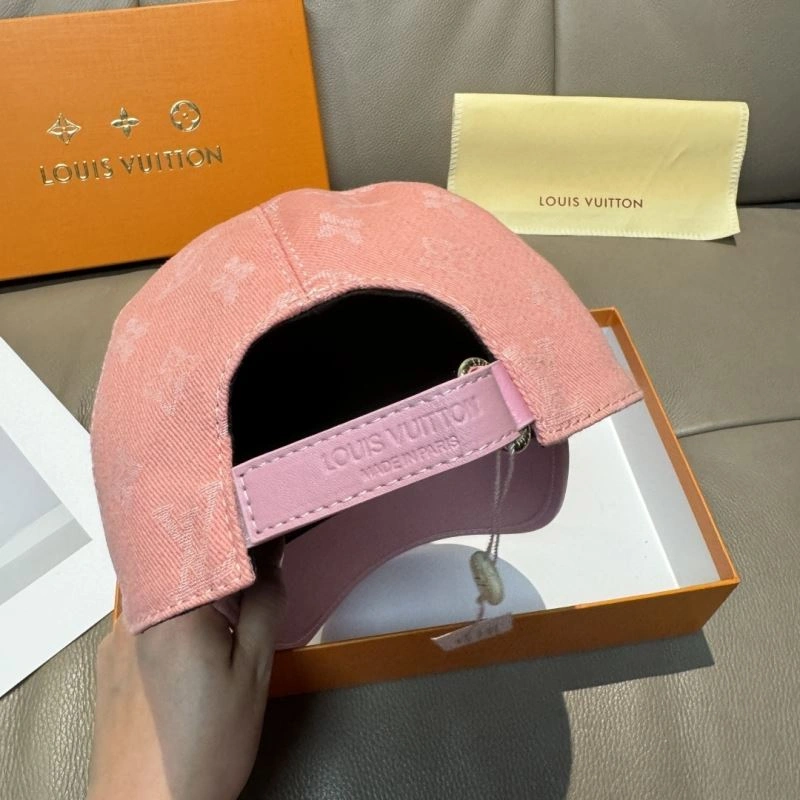 UrbanStyle Louis Vuitton Caps 257852