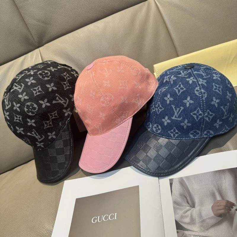 UrbanStyle Louis Vuitton Caps 257852