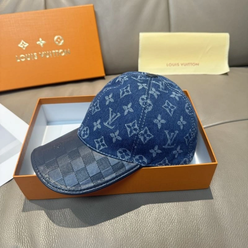 Fashionable Louis Vuitton Caps 257848