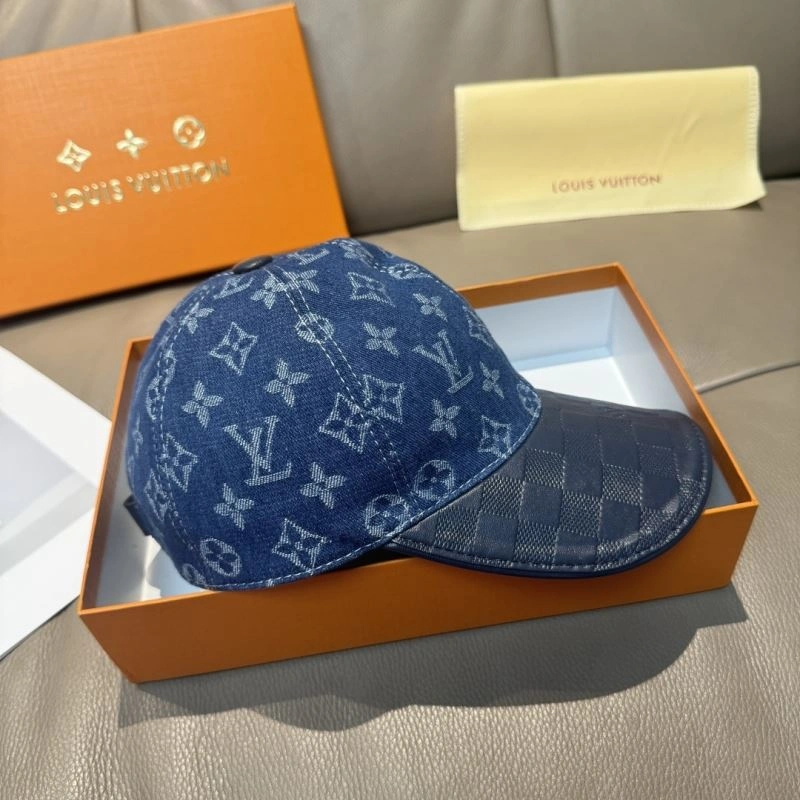 Fashionable Louis Vuitton Caps 257848