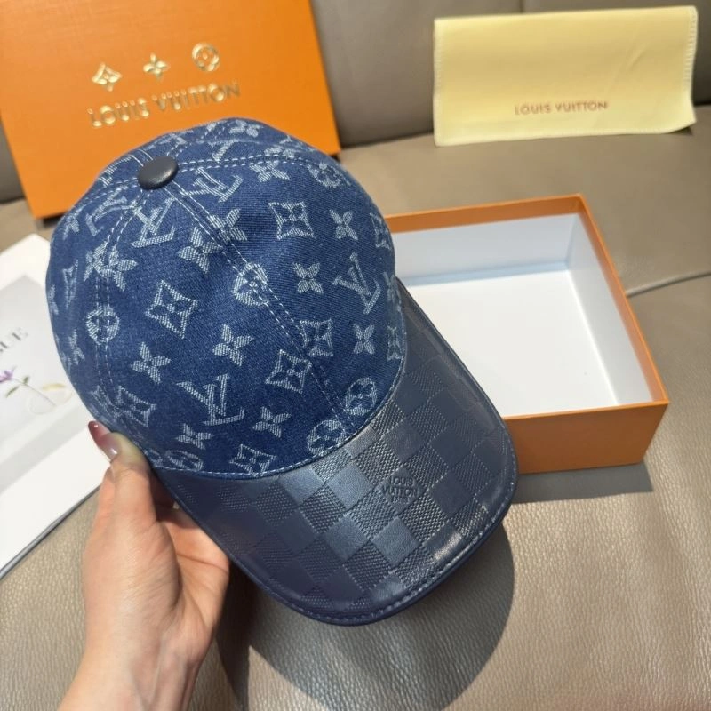 Fashionable Louis Vuitton Caps 257848