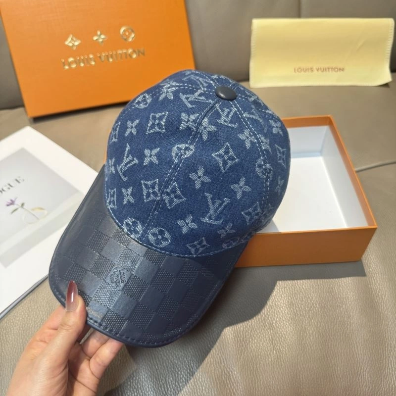 Fashionable Louis Vuitton Caps 257848