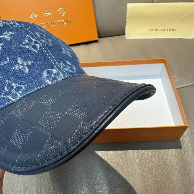 Fashionable Louis Vuitton Caps 257848