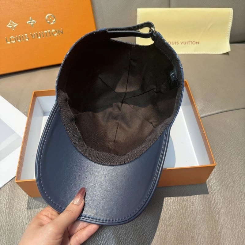 Fashionable Louis Vuitton Caps 257848