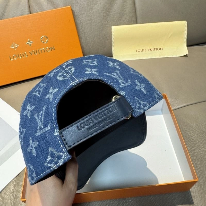 Fashionable Louis Vuitton Caps 257848