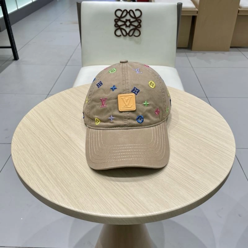SmartChoice Louis Vuitton Caps 257837