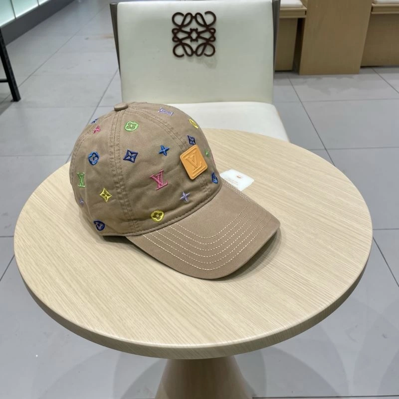 SmartChoice Louis Vuitton Caps 257837