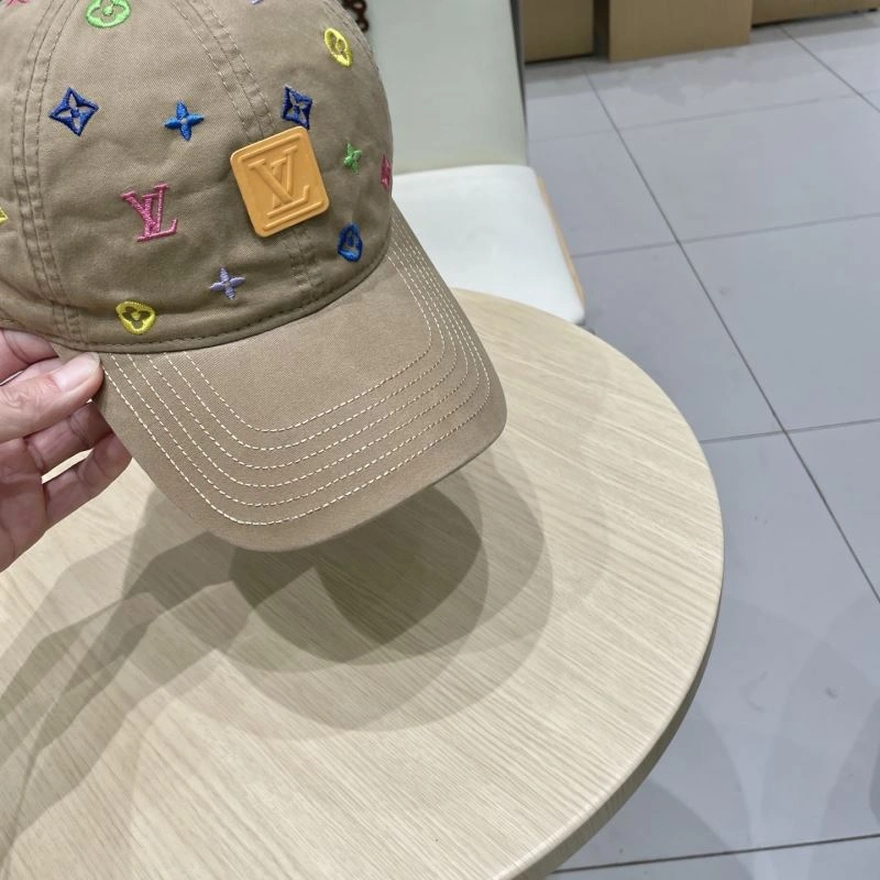 SmartChoice Louis Vuitton Caps 257837