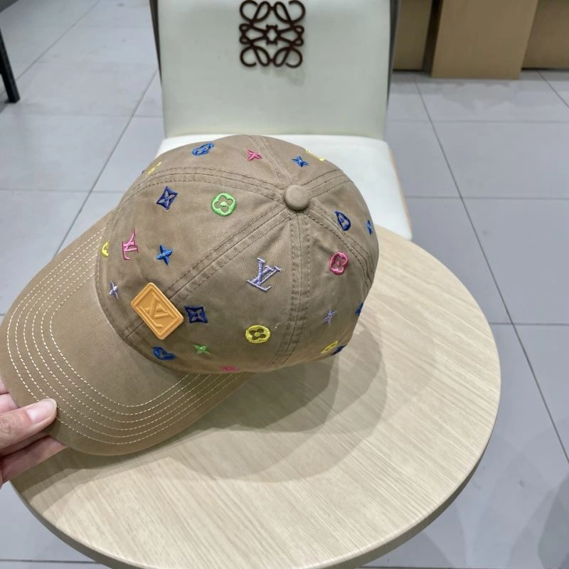 SmartChoice Louis Vuitton Caps 257837