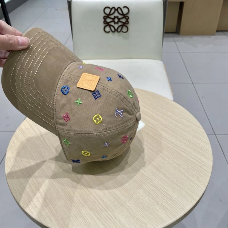 SmartChoice Louis Vuitton Caps 257837