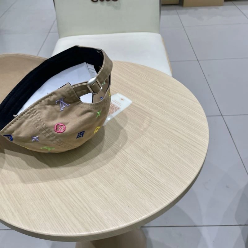 SmartChoice Louis Vuitton Caps 257837