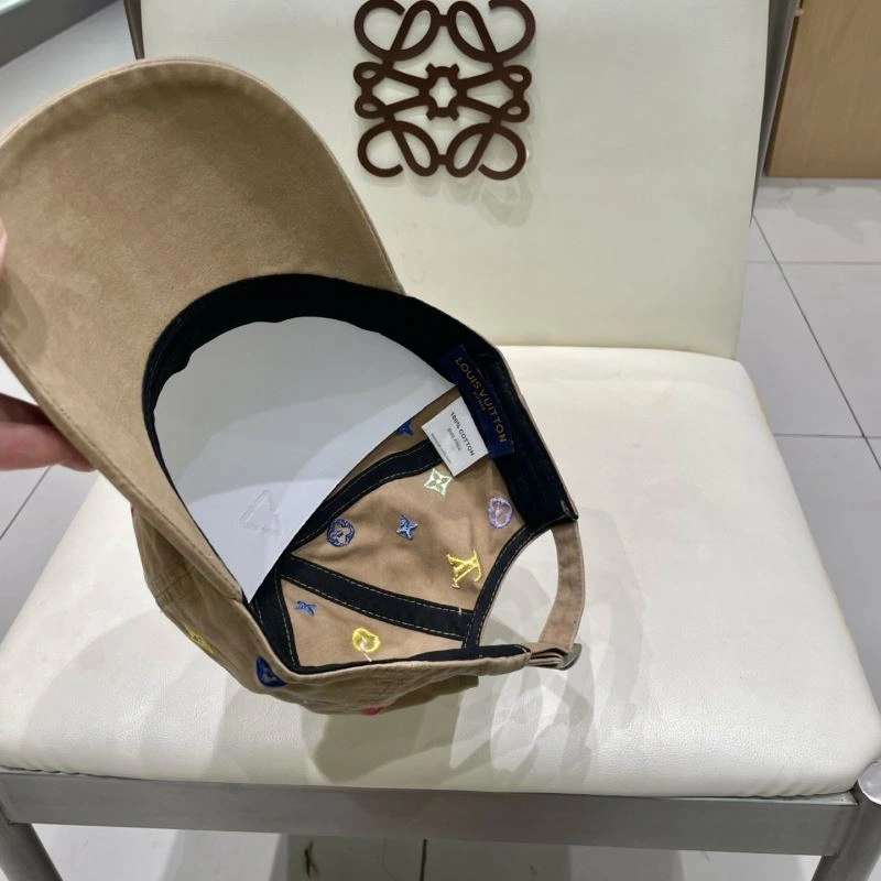 SmartChoice Louis Vuitton Caps 257837