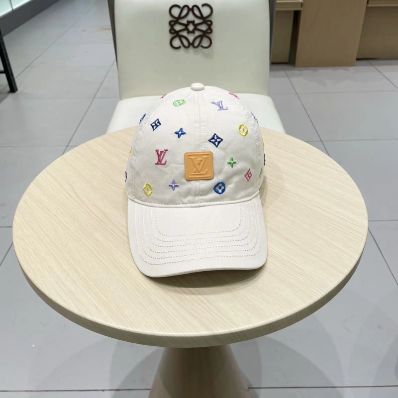 Louis Vuitton Caps Premium 257828
