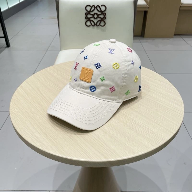 Louis Vuitton Caps Premium 257828
