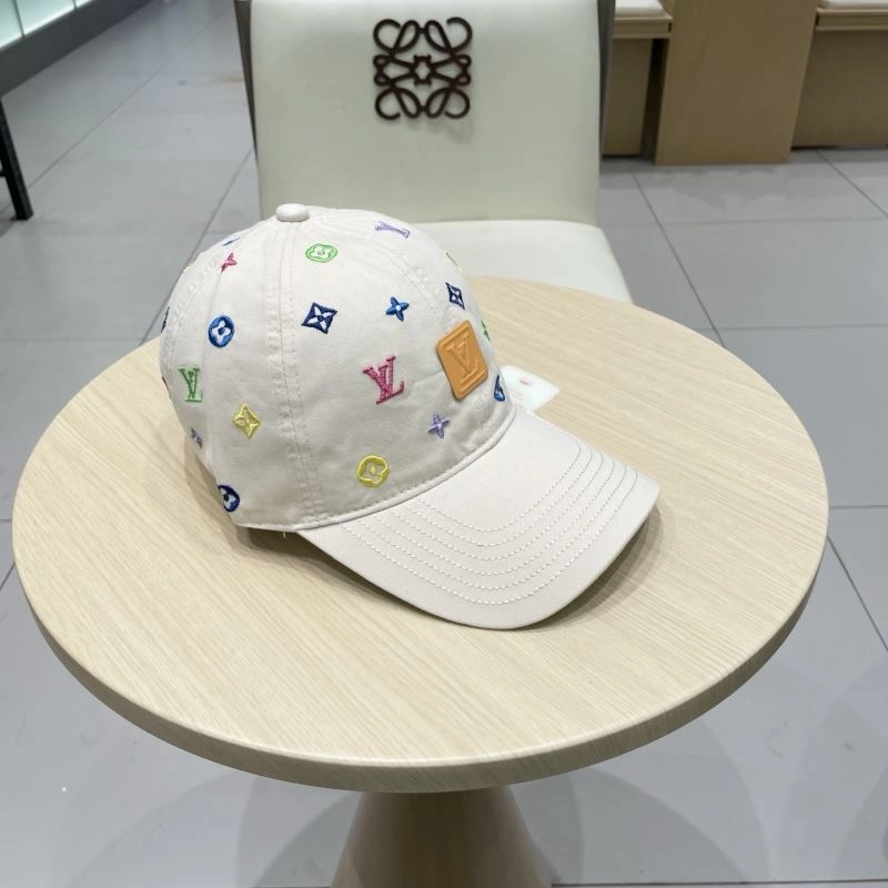 Louis Vuitton Caps Premium 257828