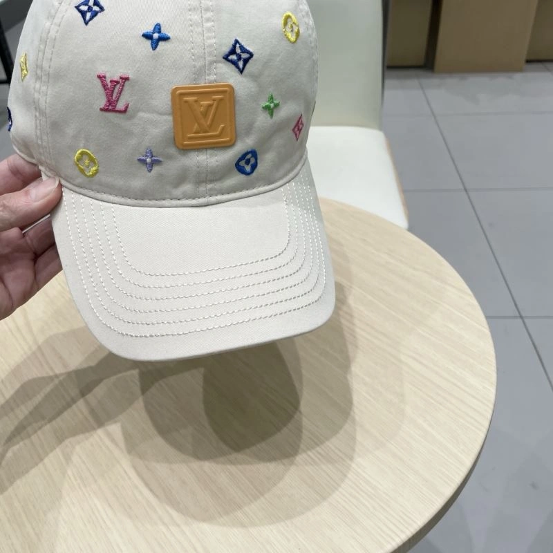 Louis Vuitton Caps Premium 257828