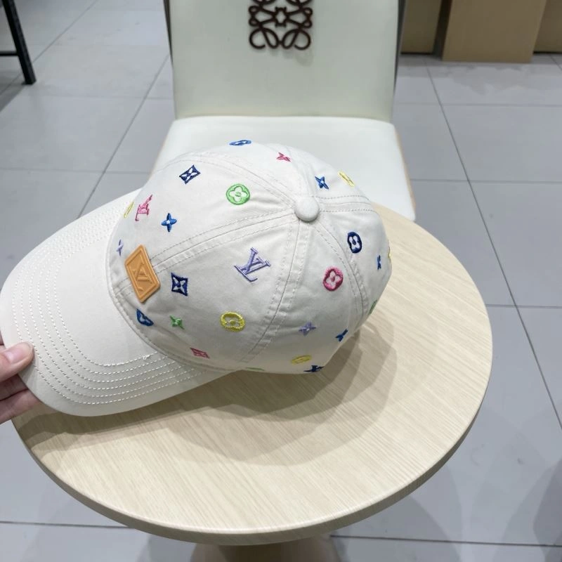 Louis Vuitton Caps Premium 257828