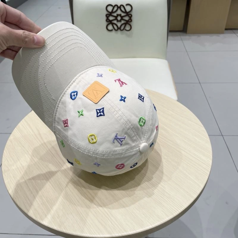 Louis Vuitton Caps Premium 257828