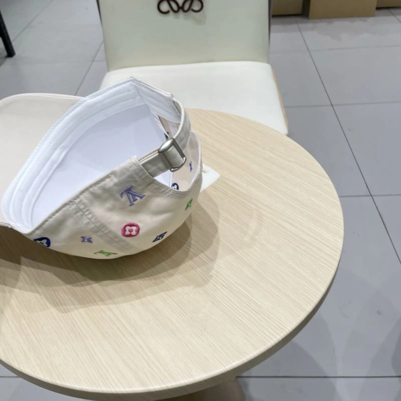 Louis Vuitton Caps Premium 257828