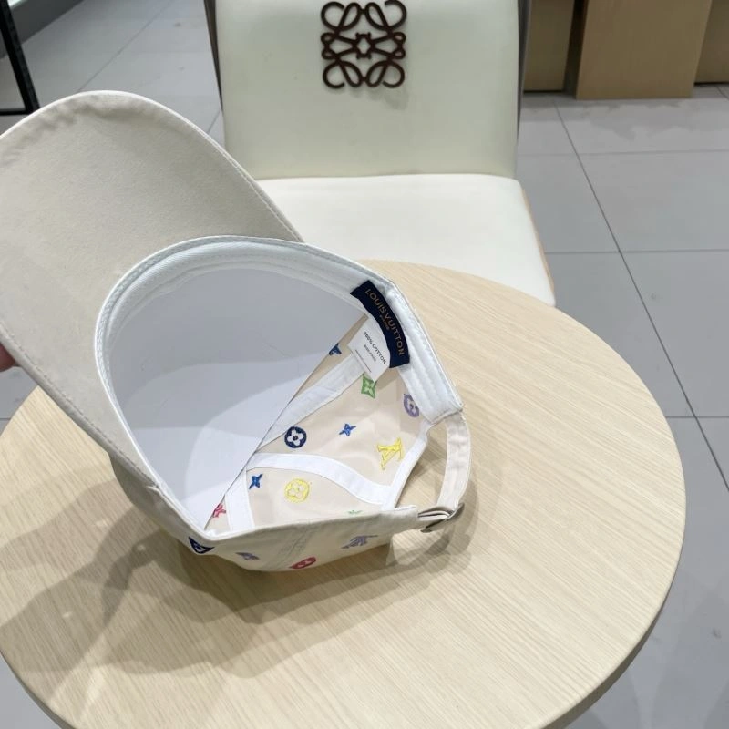 Louis Vuitton Caps Premium 257828