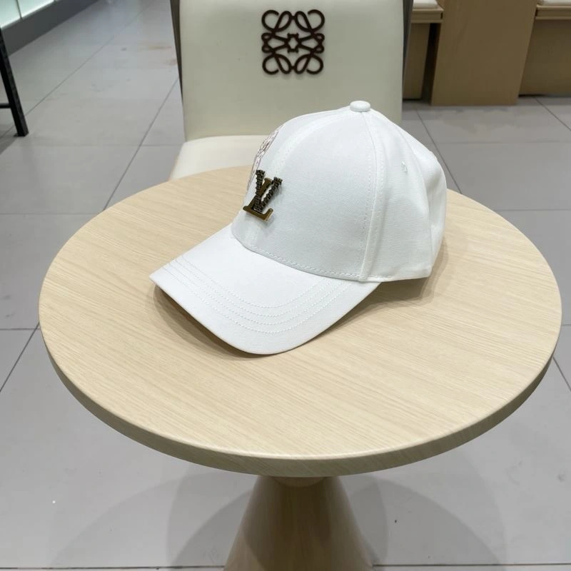 Fashionable Louis Vuitton Caps 257832