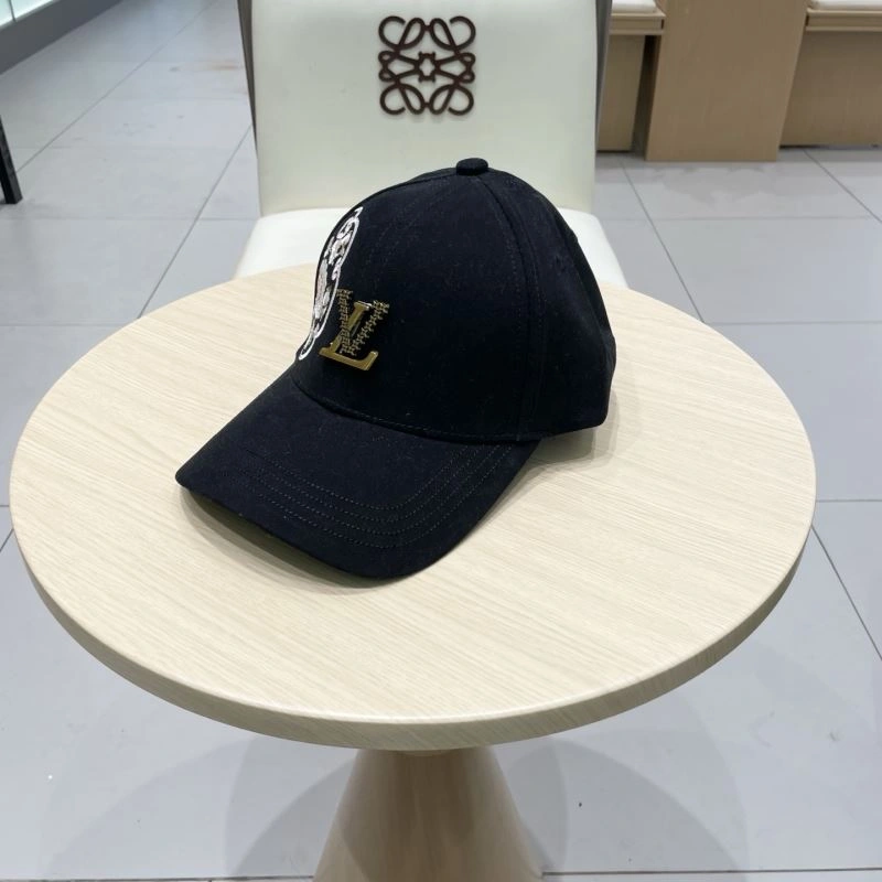 WellDesigned Louis Vuitton Caps 257851